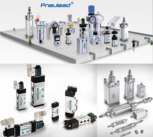 PNEULEAD